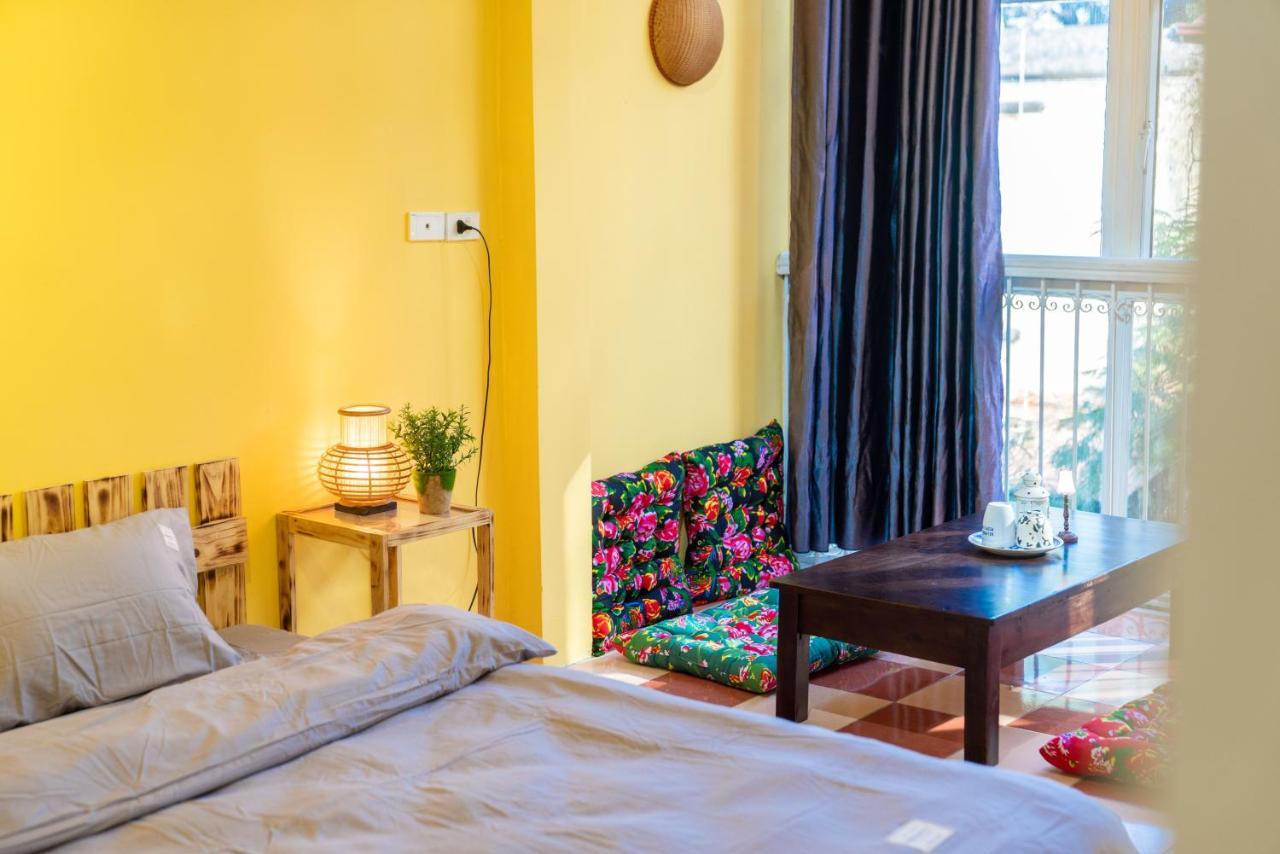 Căn hộ 02lovely/5 Mins To Old Quarter/friendly/cozy *