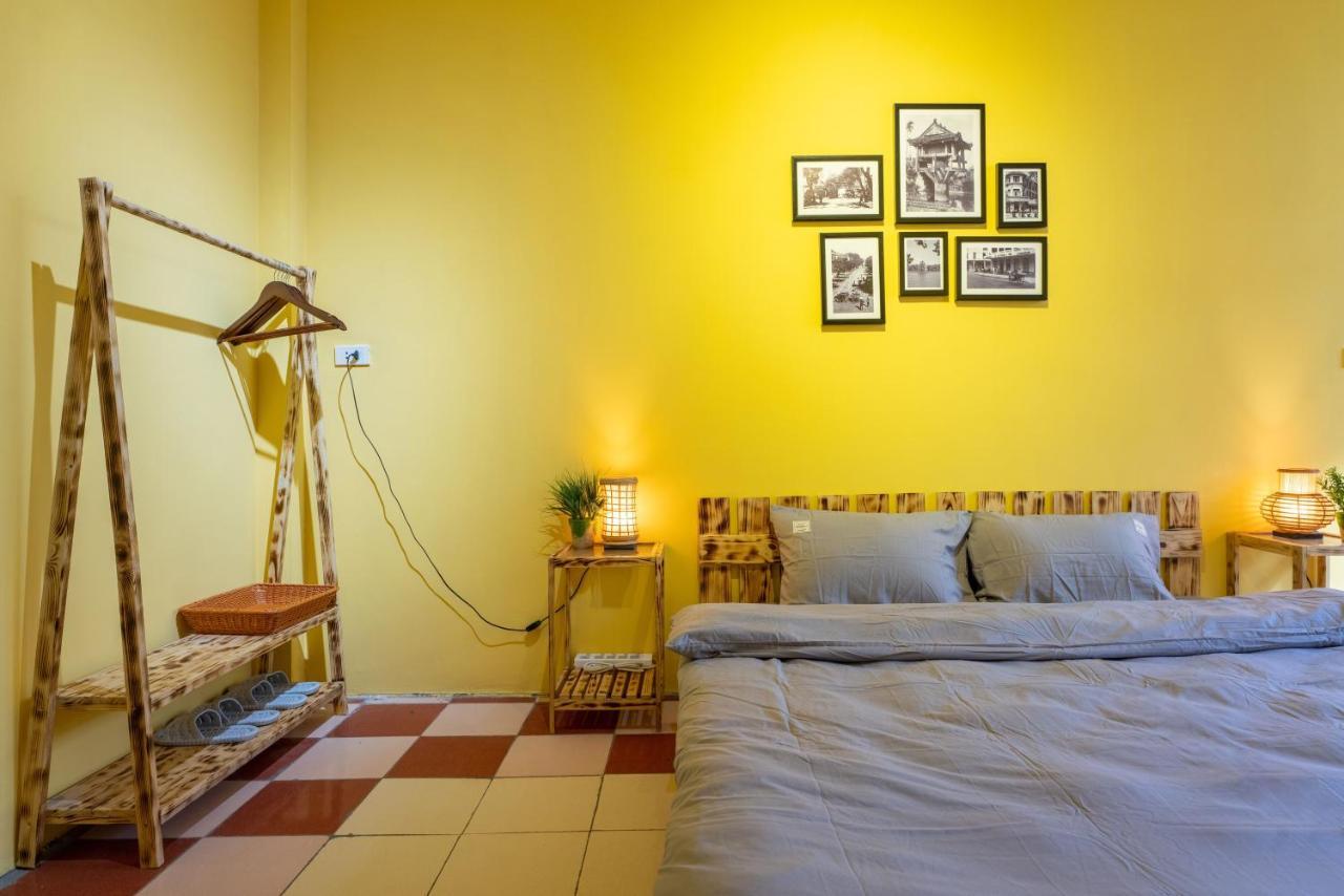 02lovely/5 Mins To Old Quarter/friendly/cozy *